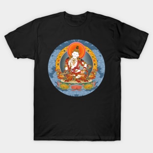 The Dharma Prince T-Shirt